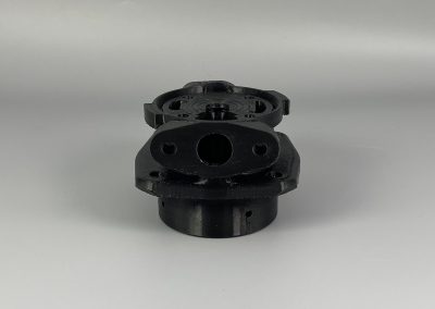 F200 Shield Housing Print
