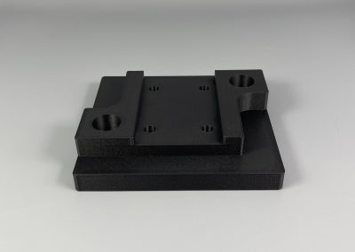 F200 Fixture Plate Print
