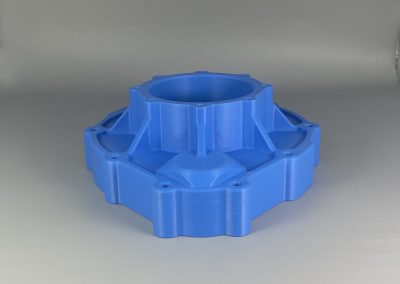F200 Transmission Housing Print