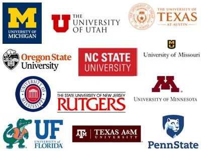 Univ-logos