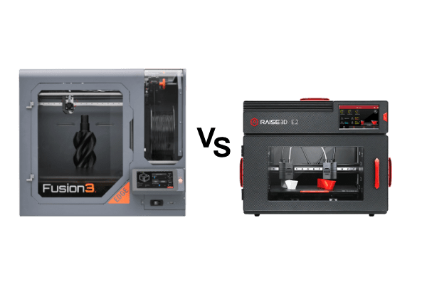 Fusion3-EDGE-3D-Printer-Compared-to-Raise3D-E2-3D-Printer-600px