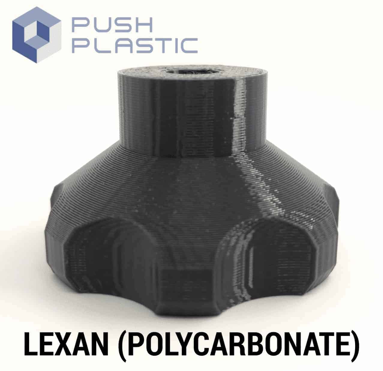 PushPlastic-Lexan-Polycarbonate-3D-Printing-Filament-with-logo