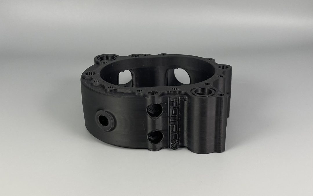 F200 RT-700 Rotor Housing