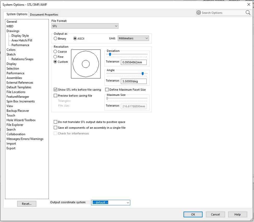 Solidworks-Best-STL-Export-Settings-for-3D-printing