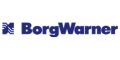 BorgWarner Logo