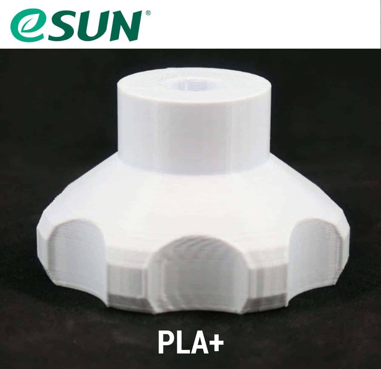 eSUN-PLA