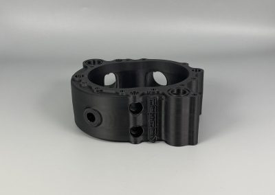 F200 RT-700 Rotor Housing