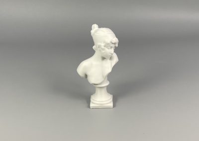 F200 Sapphos Bust Print