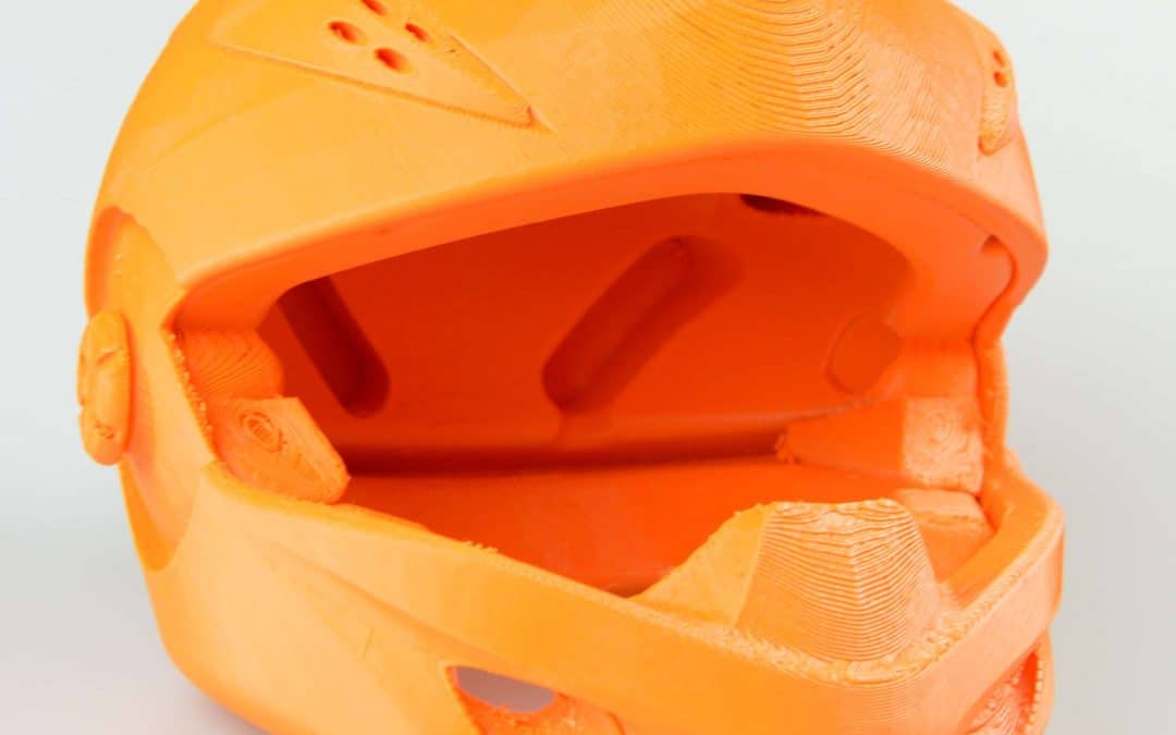 F400: Motorcycle Helmet (ABS) |  Fusion3