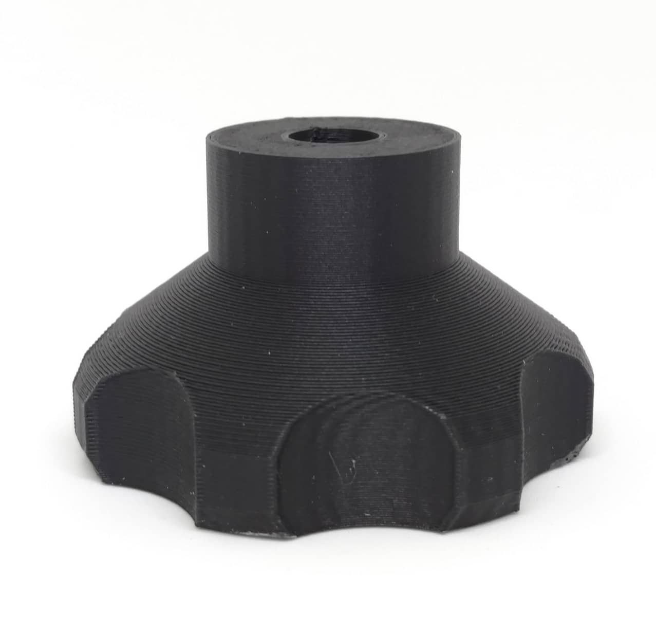 Makeshaper-CF-PLA-Carbon-Fiber-3D-Printing-Filament-White-Background