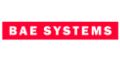 BAE SYSTEMS logo