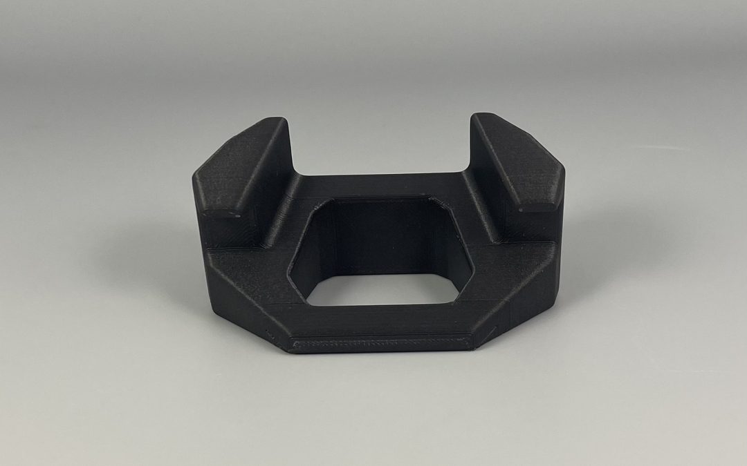 F200 Substrate Model Print