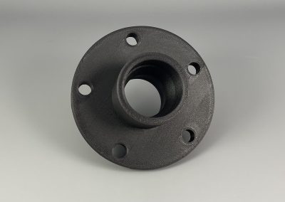 F200 Hub Assembly Print