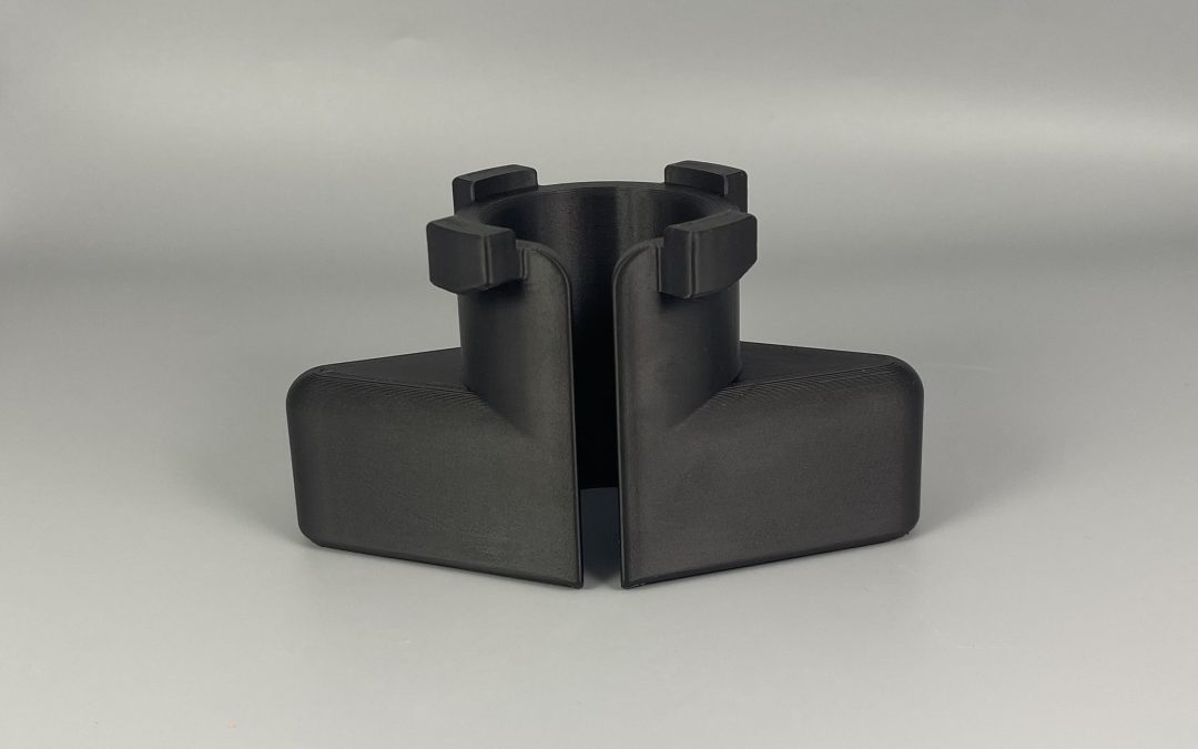 F200 Potting Key Print