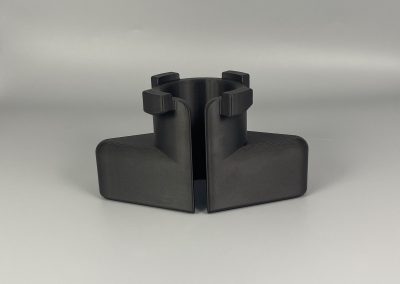 F200 Potting Key Print