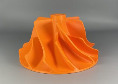 F200 Turbo Rotor Print