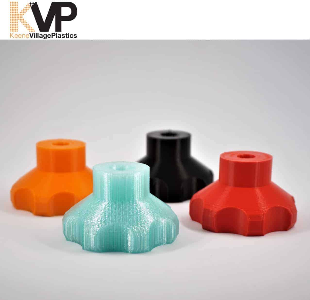 KVP-Assortment
