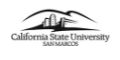 California State University logo