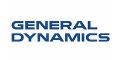 GENERAL DYNAMICS logo